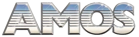 Logo Amos