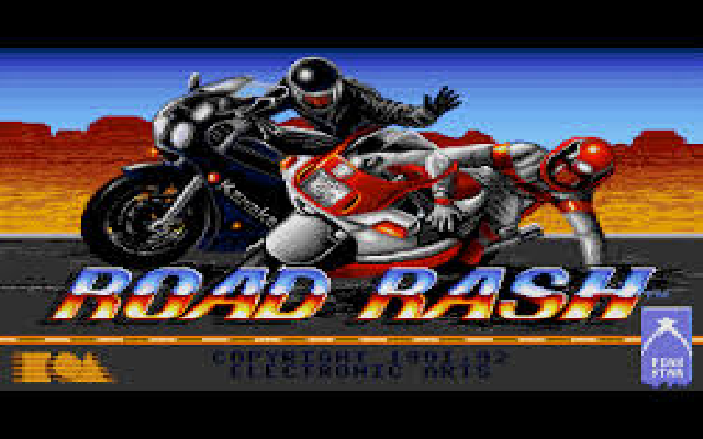 Road Rash