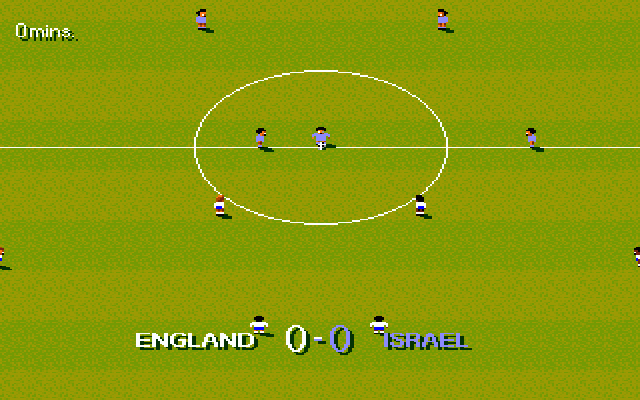 Sensible Soccer