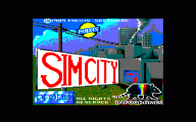 simcity